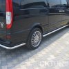 Katalog orurowań &raquo; MERCEDES &raquo; VITO 2004